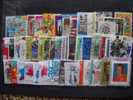 50 Timbres Nederland - Collections
