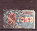 Italia Regno - N. E13*/used  (Sassone) 1925-26 Espresso  Effige Di Vittorio Emanuele III - Eilsendung (Eilpost)