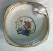 Chauvigny - Chauffe Assiette - Babybord - Baby Plate  - AS 1487 - Other & Unclassified