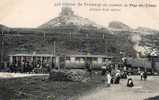 Puy-de-Dome    63           Station Du Tramway - Tramways