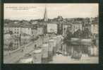 Confolens - Vieux Pont Sur La Vienne - Quartier Saint Maxime (Collection A. C. N°52) - Confolens