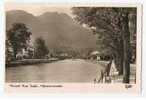 AK BAD ISCHL  Z*512 - Bad Ischl