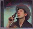 SERGE  GAINSBOURG   ° CD ALBUM  LES INROCKUPTIBLES PRESENTENT GAINSBOURG   INTERPRETE  PAR - Altri - Francese