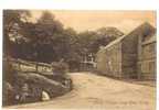 CALDY VILLAGE NEAR WEST KIRBY - Altri & Non Classificati