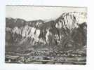 BOURG D'OISANS - Vue Générale Depuis La Route De L'Alpe D'Huez - Bourg-d'Oisans