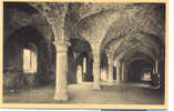 Az/ Abbaye De Villers, Intérieur De La Brasserie, Edition Du Touring Club De Belgique - Villers-la-Ville