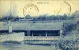 D .  18 .  PRECY .  LE LAVOIR . - Aubigny Sur Nere