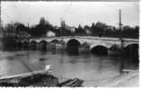 16 - CHATEAUNEUF - Le Pont Sur La Charente (Style Ancien) - Semi-Moderne - Petit Format - Chateauneuf Sur Charente