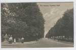 THE AVENUE, FINSBURY PARK. - Londen - Buitenwijken