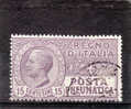 Italia Regno - N. PN2 Used (Sassone) 1913-23 Posta Pneumatica - Rohrpost