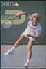 Tennis Star - Stefan Edberg (Sweden)(China Postcard) - Tennis