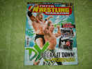 Tutto Wrestling Magazine N°16 (9-2006) DX - Sports