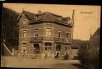 3979 - Chaudfontaine  Hôtel De La Colombe - Chaudfontaine