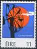 PIA - IRL - 1979 - Economie De L´énergie  - (Yv 409) - Unused Stamps