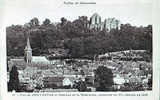 Chevreuse  - Château De La Madeleine - Chevreuse