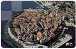 Croatia - Croatie - Kroatien - Town (towns) - City (cities) - Ville - Cite - Stadt - Ciudad - Citta - Island  KORÈULA - Kroatië