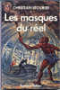 {04340} Christian Léourier ; J´ai Lu Science-fiction N° 2976 TBE 1991 - J'ai Lu
