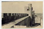 J15 - Remparts D'AIGUES-MORTES - Vue Prise D Ela Tour De La Marine (carte Animée) - Aigues-Mortes