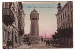 DÜREN Kölnstrase Mit Wasserturm - Dueren