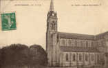 61 / GACE / L EGLISE SAINT PIERRE - Gace