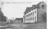 89 /*/ YONNE / ST BRIS / Colonie Scolaire De Montreuil Sous Bois / La Grande Cour / H Vilain édit / - Saint Bris Le Vineux