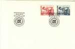 Schweden / Sweden - Sonderstempel / Special Cancellation (Y082) - Storia Postale