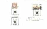 Finnland / Finland - Sonderstempel / Special Cancellation (Y090) - Covers & Documents