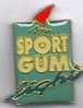 Sport Gum Light. La Planche à Voile - Sailing, Yachting