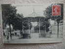 45 PITHIVIERS  KIOSQUE A MUSIQUE - Pithiviers