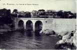 Le Pont De La Fausse Monnaie - Endoume, Roucas, Corniche, Beaches