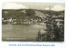 D 3757 - Titisee (Schwarzwald) - S/w Foto Ak, 1959 Gelaufen - Titisee-Neustadt