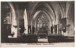 CPA 51 MONTMIRAIL - Eglise St Etienne - Montmirail