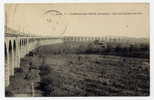 J16 - CUBZAC-les-PONTS  - Pont Du Chemin De Fer (1912) - Cubzac-les-Ponts