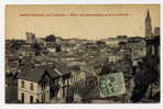 J16 - SAINT-EMILION - Belle Vue Panoramique (1907) - Saint-Emilion