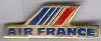 Air France - Luftfahrt