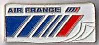 Air France .les Billets - Aviones