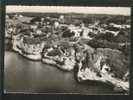 CPSM - Meschers Les Bains - Les Falaises ( Vue Aérienne CIM 333 42 A) - Meschers