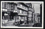 MARBURG - A. D. Lahn - Marburg