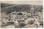 CPA 51 AY CHAMPAGNE- Aspect D Une Partie De La Cote Pris Du Haut De La Cheminee De La Scierie Roger Fils - Ay En Champagne