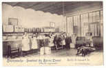 8105 - Overyssche - Institut Du Sacré Coeur - Salle De Travail De L' Ecole Agricole - - Overijse