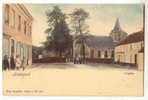 8090 - LINKEBEEK - L' Eglise - Linkebeek