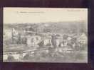 009478 Thouars Vue Générale Des Ponts édit.dando Berry N°300 Belle Carte - Thouars