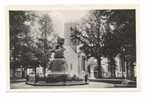 12 - Lamballe  -  Eglise Notre Dame Et Monument Aux Morts - Lamballe