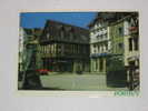 (140) -1- Carte Postale Sur Pontivy - Pontivy