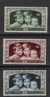 Belgie OCB 404 / 406 (*) - Unused Stamps