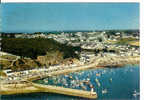 ERQUY Vue Générale Sur Le Port - Vue Aérienne - JOS V 1030 - Erquy