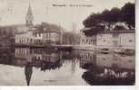 MARTIGUES QUAI DE LA BORDIGUES - Martigues