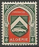 ALGERIE N° 254 NEUF - Neufs