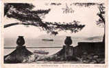 LA SEYNE SUR MER 83 - Entrée De La Baie De Tamaris - 4.10.1941 - 240 - La Seyne-sur-Mer