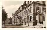 Monbéliard L'hotel De Ville - Montbéliard